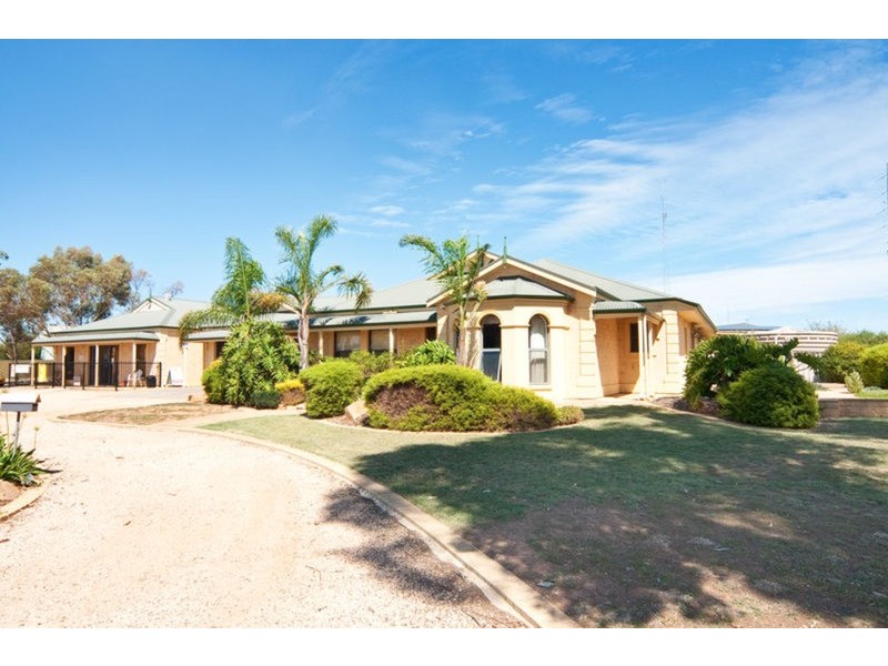 16 Agery Road, Kadina SA 5554