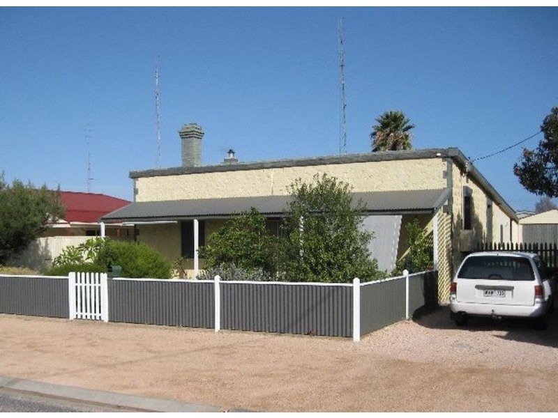 26 Ireland Street, Wallaroo SA 5556