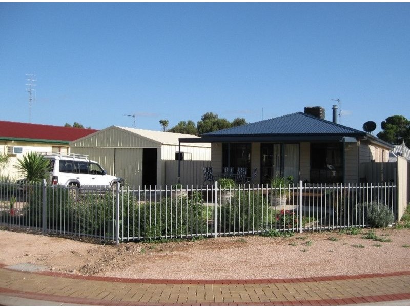 4 Bruce Court, Kadina SA 5554