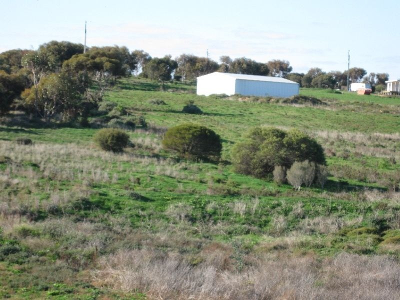 Lot 4 Coast Road, Tickera SA 5555