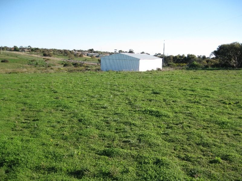 Lot 4 Coast Road, Tickera SA 5555