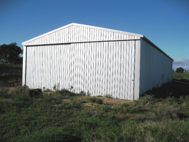 Lot 4 Coast Road, Tickera SA 5555
