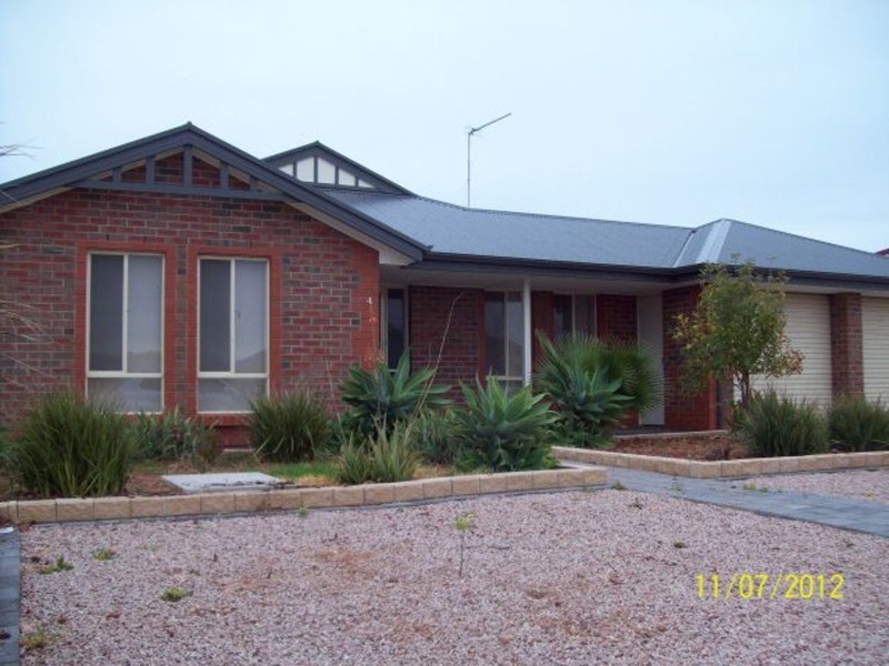 4 Diedrich  Street, Wallaroo SA 5556