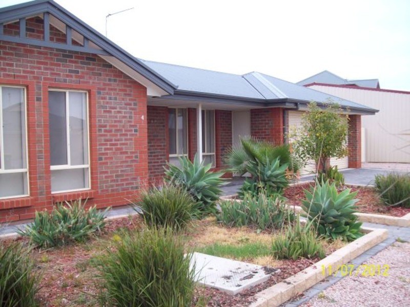 4 Diedrich  Street, Wallaroo SA 5556