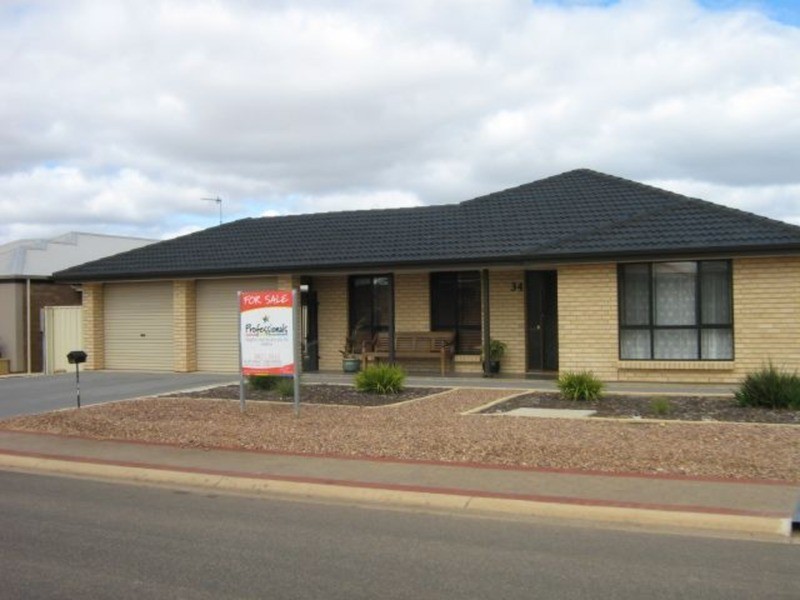 34 John Olsen  Drive, Kadina SA 5554