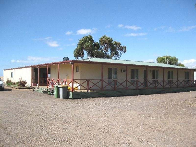 Sec 600 Ellis Road, Wallaroo SA 5556