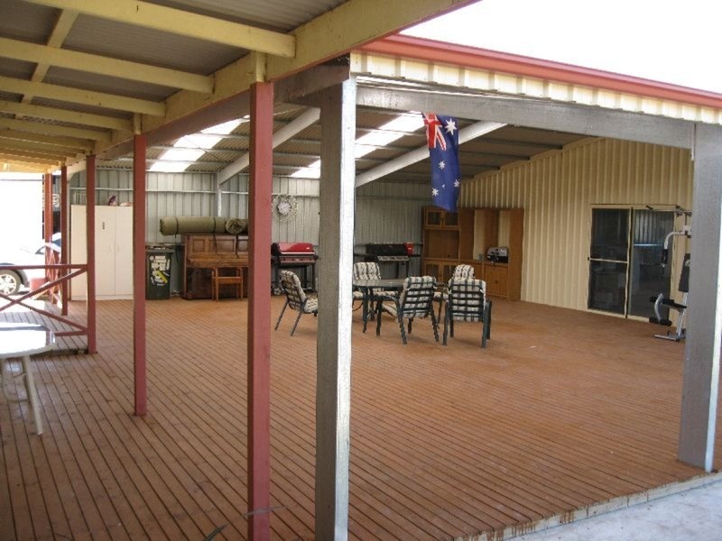 Sec 600 Ellis Road, Wallaroo SA 5556