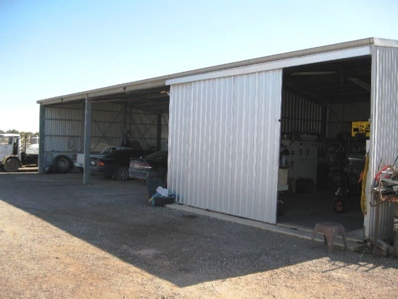 Sec 600 Ellis Road, Wallaroo SA 5556
