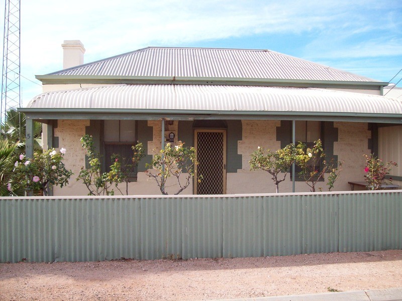 5 Marshall Street, Wallaroo SA 5556