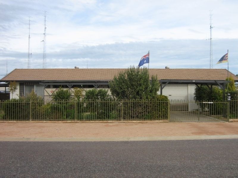 38 Ireland Street, Wallaroo SA 5556