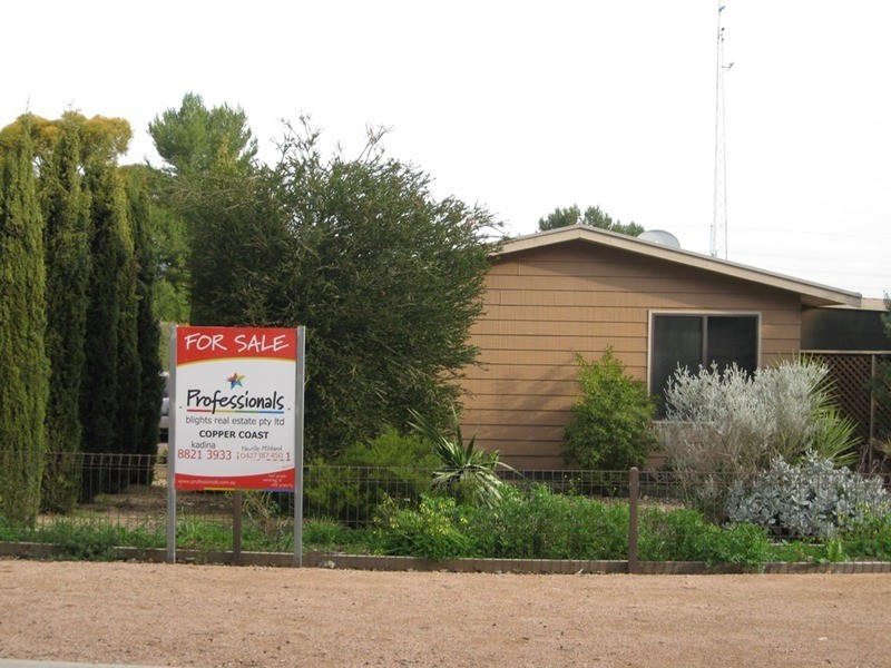 12 Nance Street, Kadina SA 5554