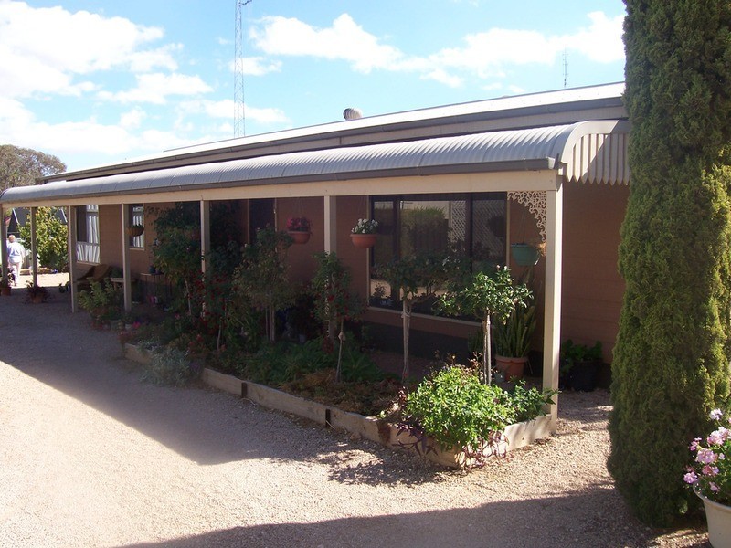12 Nance Street, Kadina SA 5554