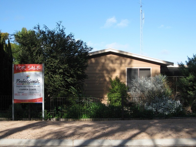 12 Nance Street, Kadina SA 5554