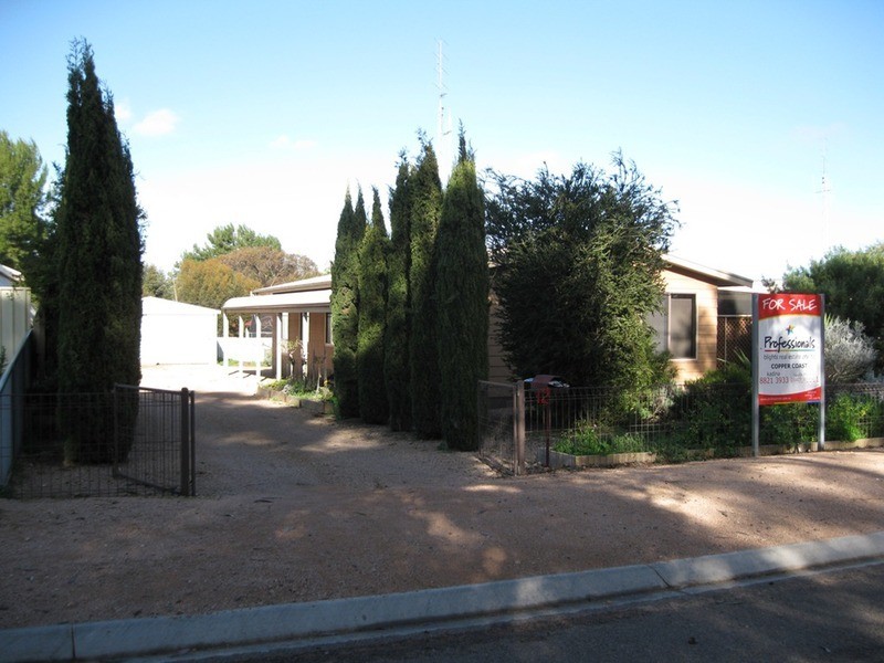 12 Nance Street, Kadina SA 5554