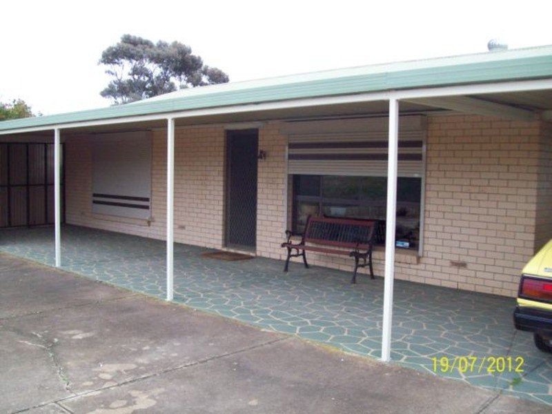 1 Adelaide Street, Wallaroo SA 5556