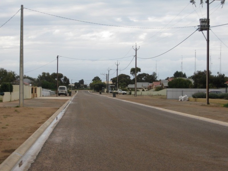 Lots/52, 53, 54 Raymond Street, Kadina SA 5554