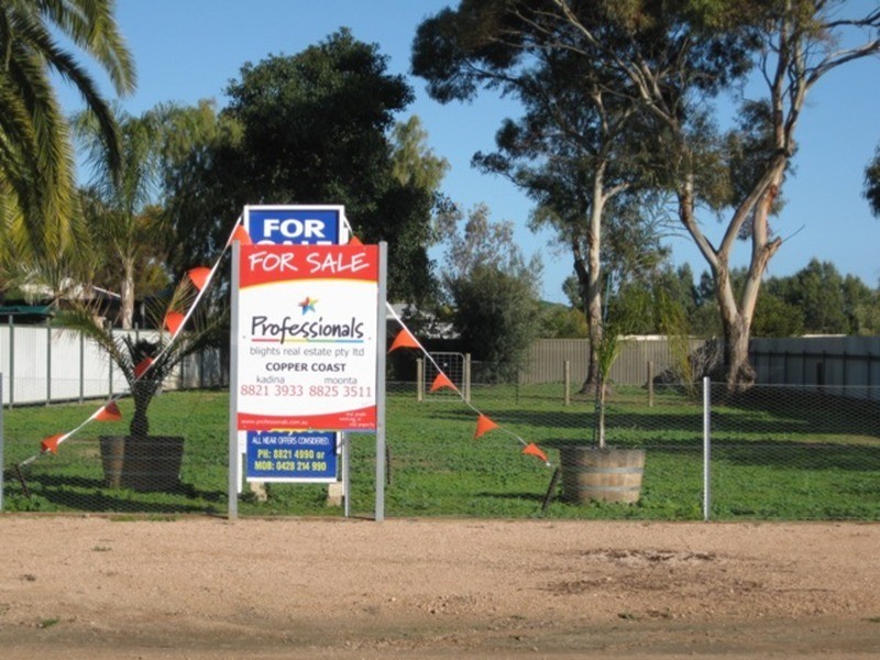 42 Olive Parade, Kadina SA 5554