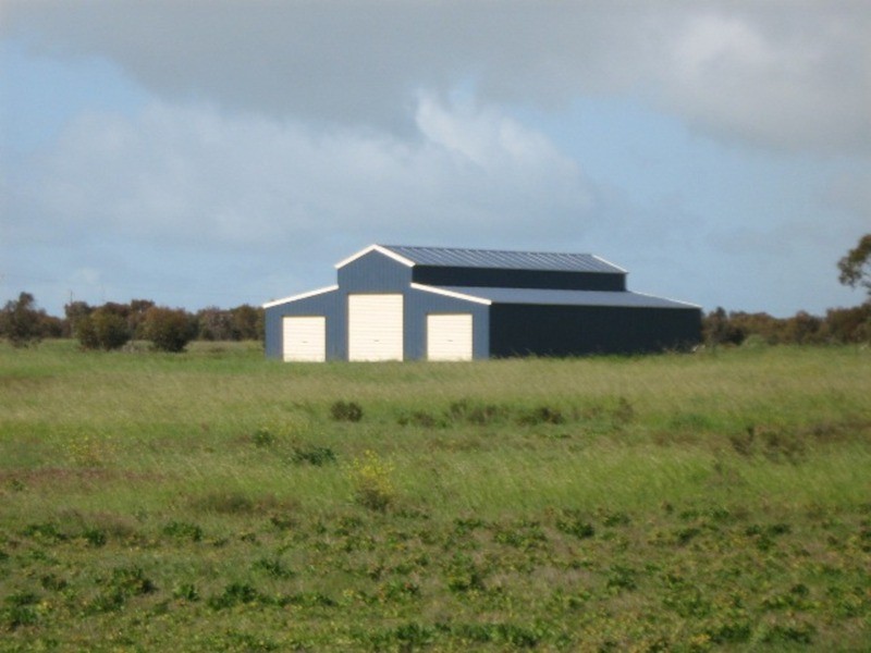 Sec/417 Helston Road, Kadina SA 5554