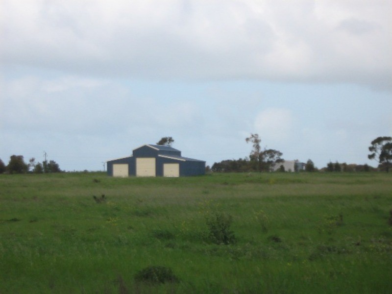 Sec/417 Helston Road, Kadina SA 5554