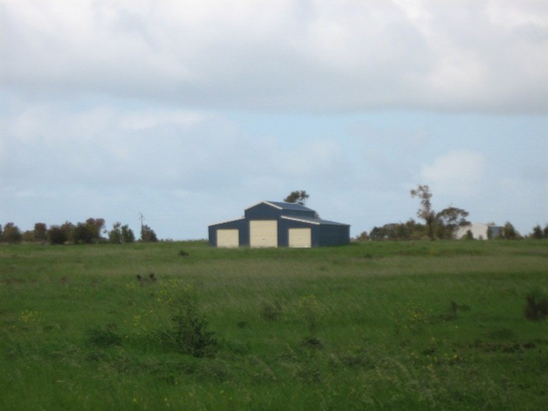 Sec/417 Helston Road, Kadina SA 5554