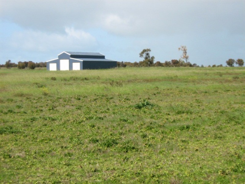 Sec/417 Helston Road, Kadina SA 5554