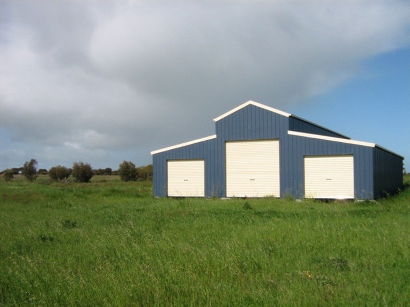 Sec/417 Helston Road, Kadina SA 5554