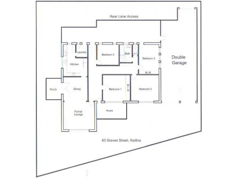 83 Graves Street, Kadina SA 5554