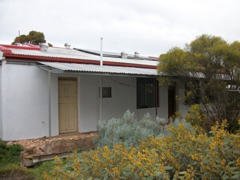 Section 2147 Downer Street, East Moonta SA 5558