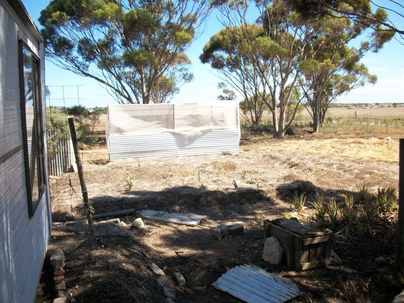 Section 2147 Downer Street, East Moonta SA 5558