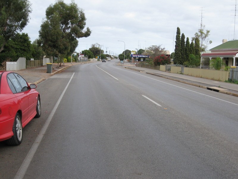 24 Port Road, Kadina SA 5554