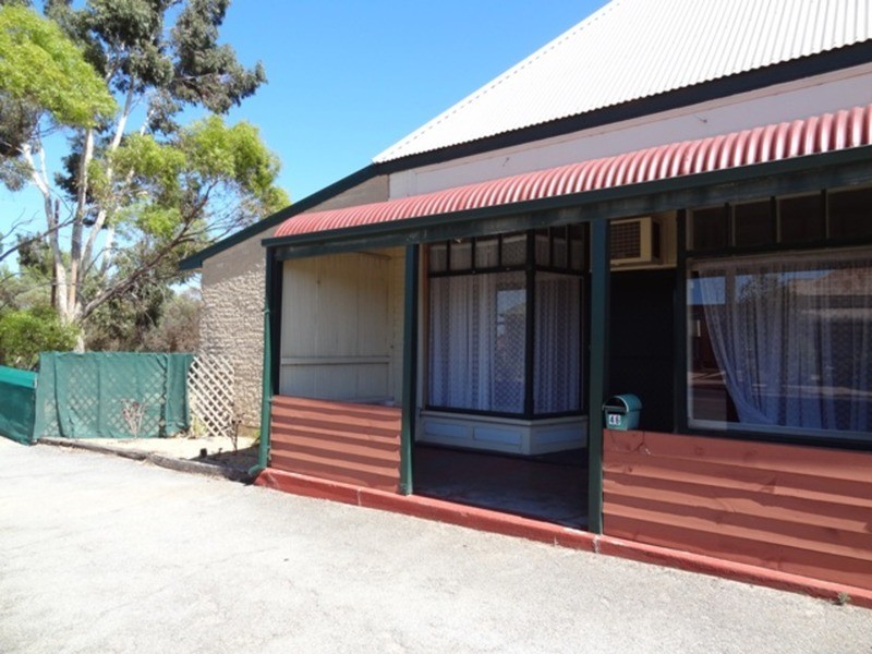 46 Lipson Avenue, Kadina SA 5554