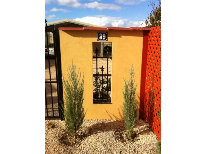 39 Lipson Road, Kadina SA 5554