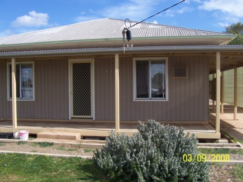 1187 Hills Road, Moonta SA 5558