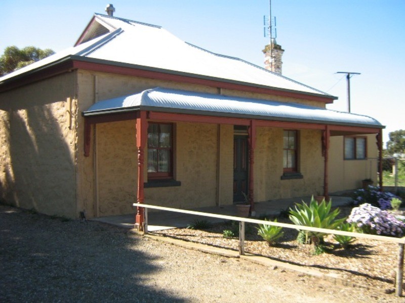 Sec/277 Kadina Bute Road, Bute SA 5560