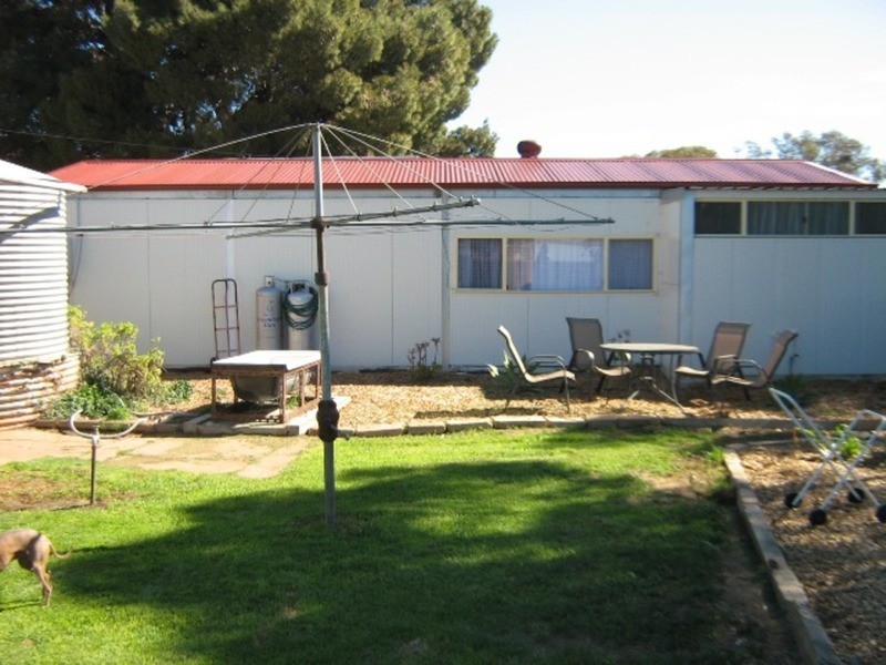 Sec/277 Kadina Bute Road, Bute SA 5560