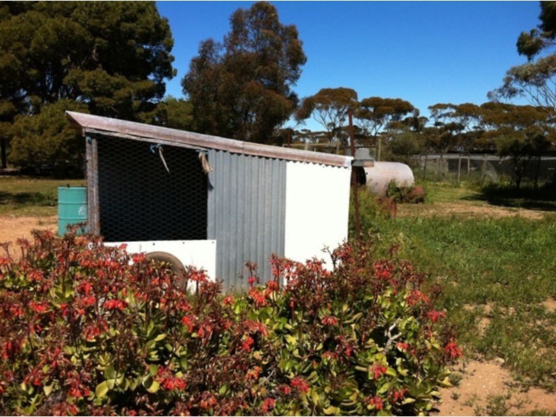Sec/277 Kadina Bute Road, Bute SA 5560