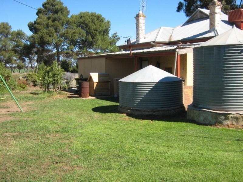 Sec/277 Kadina Bute Road, Bute SA 5560