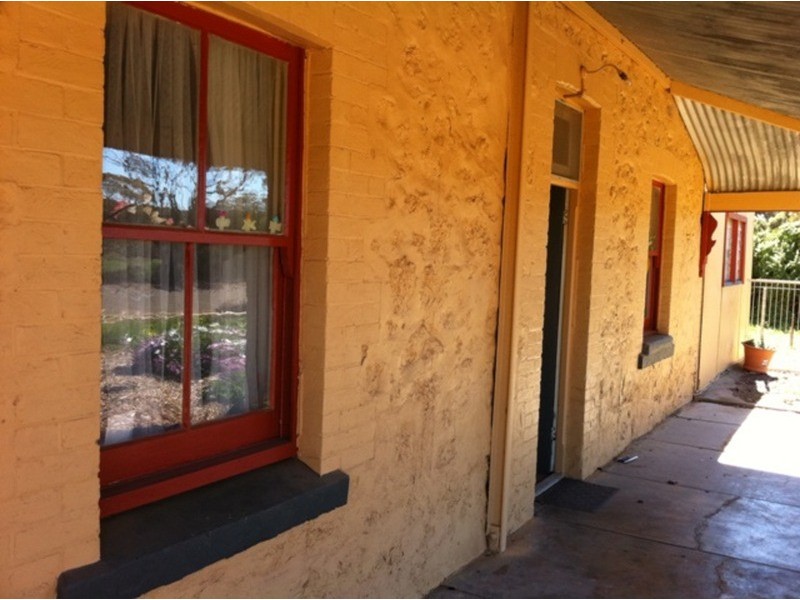 Sec/277 Kadina Bute Road, Bute SA 5560