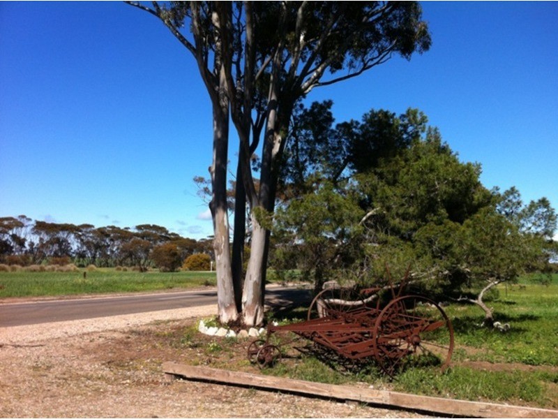 Sec/277 Kadina Bute Road, Bute SA 5560