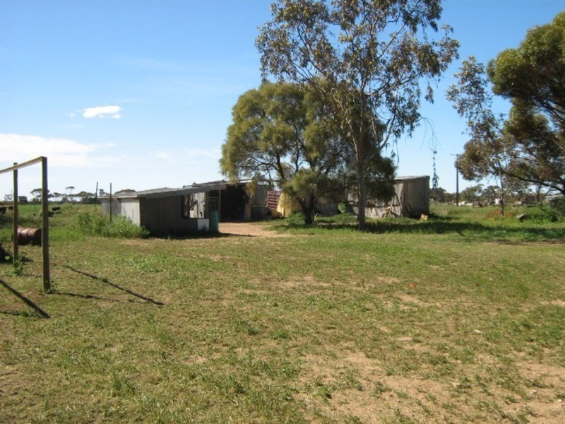 Sec/277 Kadina Bute Road, Bute SA 5560