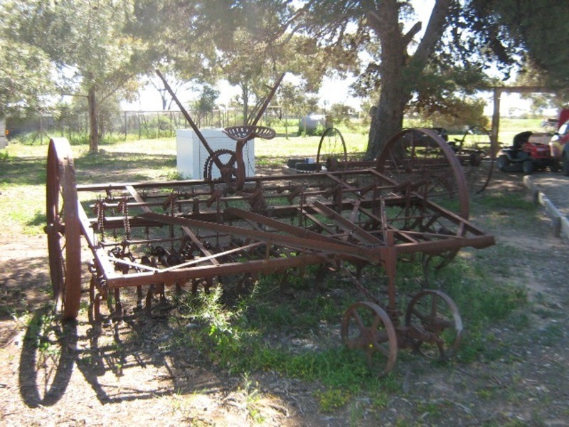 Sec/277 Kadina Bute Road, Bute SA 5560