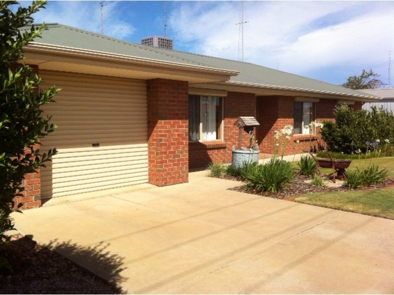 36 Ernest Terrace, Wallaroo SA 5556