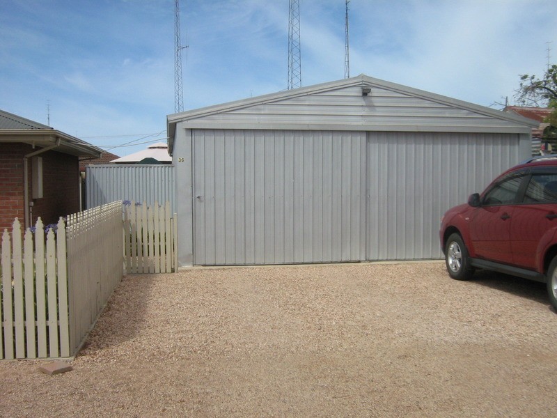 36 Ernest Terrace, Wallaroo SA 5556