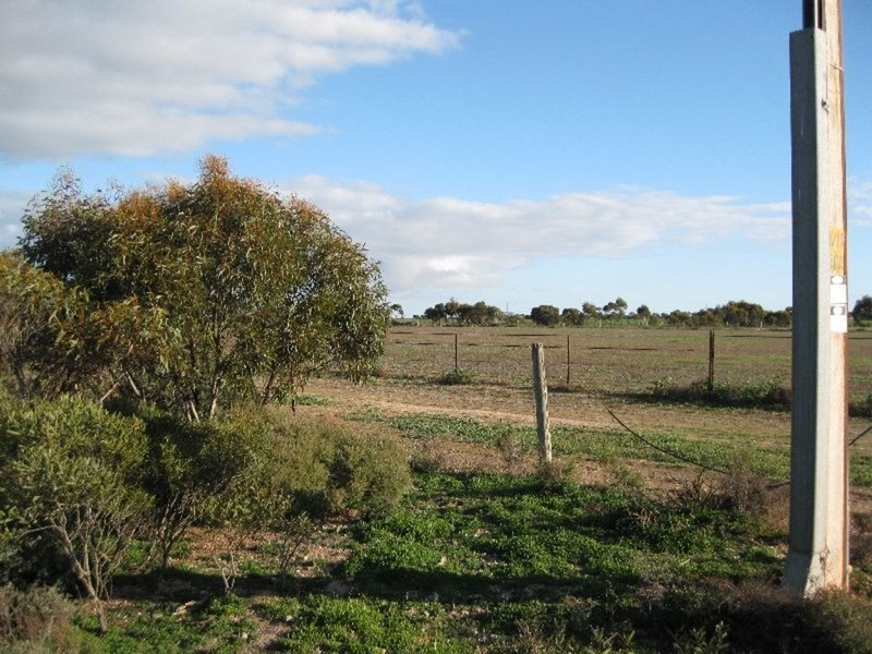 lot 5 Rosslyn Road, Wallaroo SA 5556