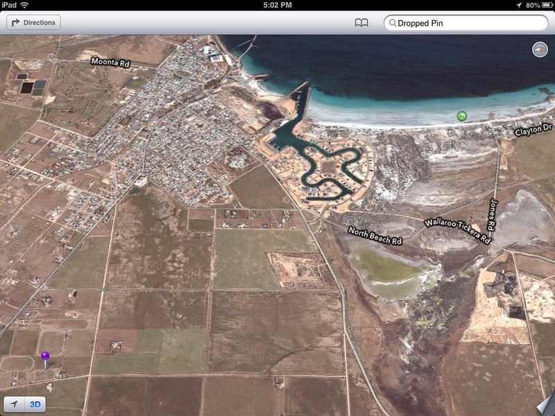 lot 5 Rosslyn Road, Wallaroo SA 5556