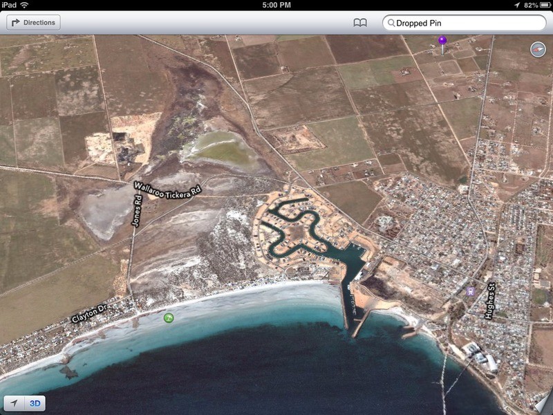 lot 5 Rosslyn Road, Wallaroo SA 5556