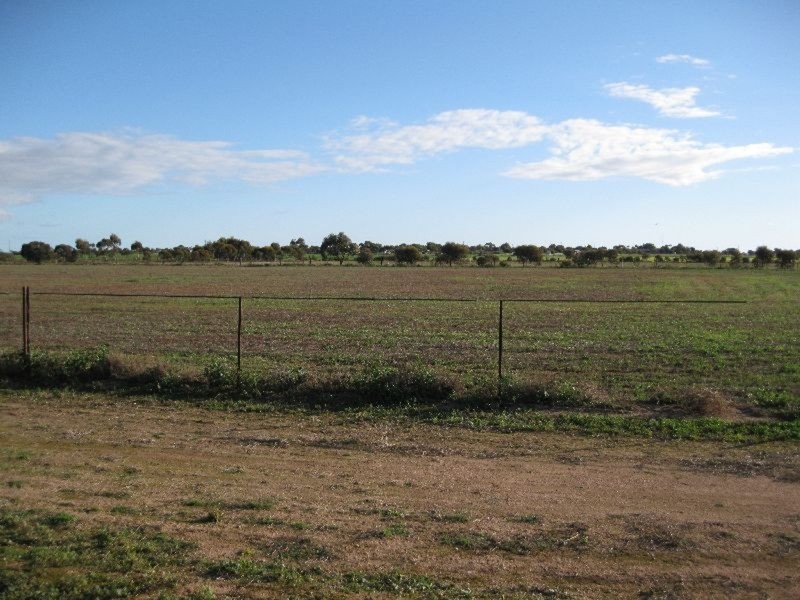 lot 5 Rosslyn Road, Wallaroo SA 5556