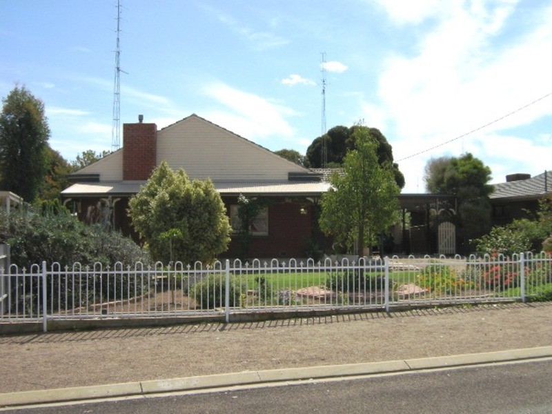 14 Gurner Street, Kadina SA 5554