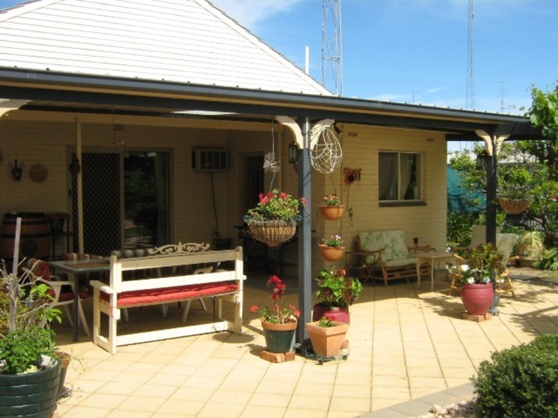 14 Gurner Street, Kadina SA 5554