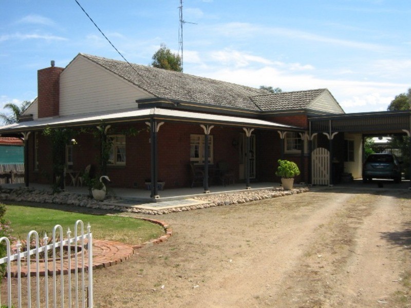 14 Gurner Street, Kadina SA 5554